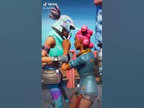 lesbian fortnite porn|Fortnite Lesbian Porn Videos